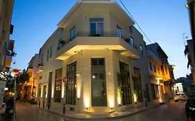 Ederlezi Boutique Hotel