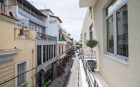 Ederlezi Boutique Hotel