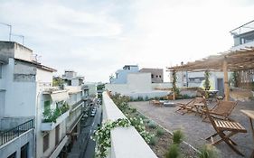 Ederlezi Boutique Hotel